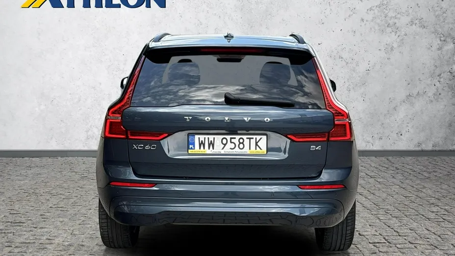 VOLVO XC60 -