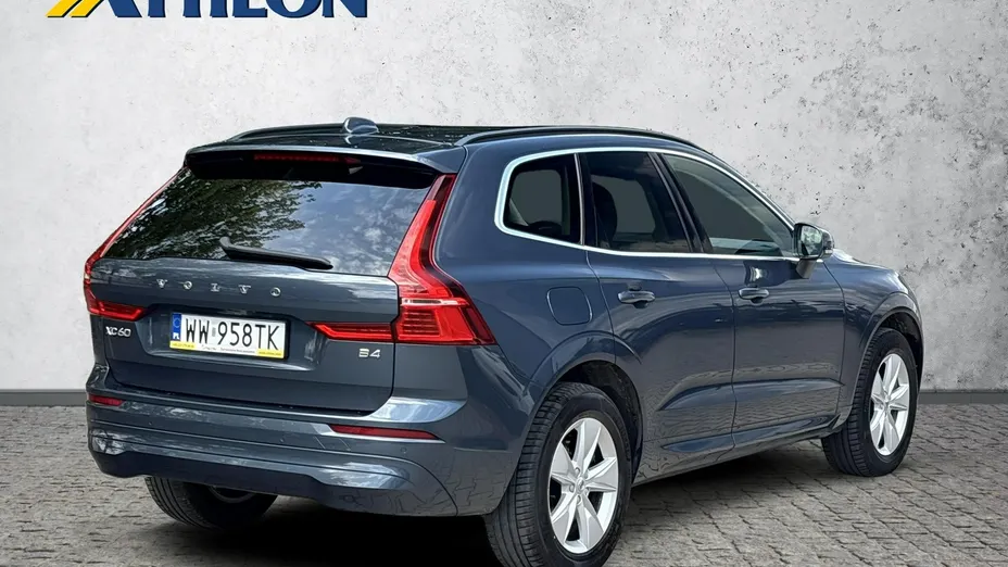VOLVO XC60 -