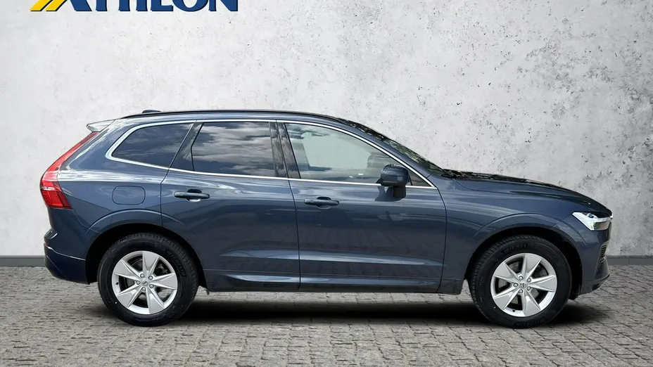 VOLVO XC60 -