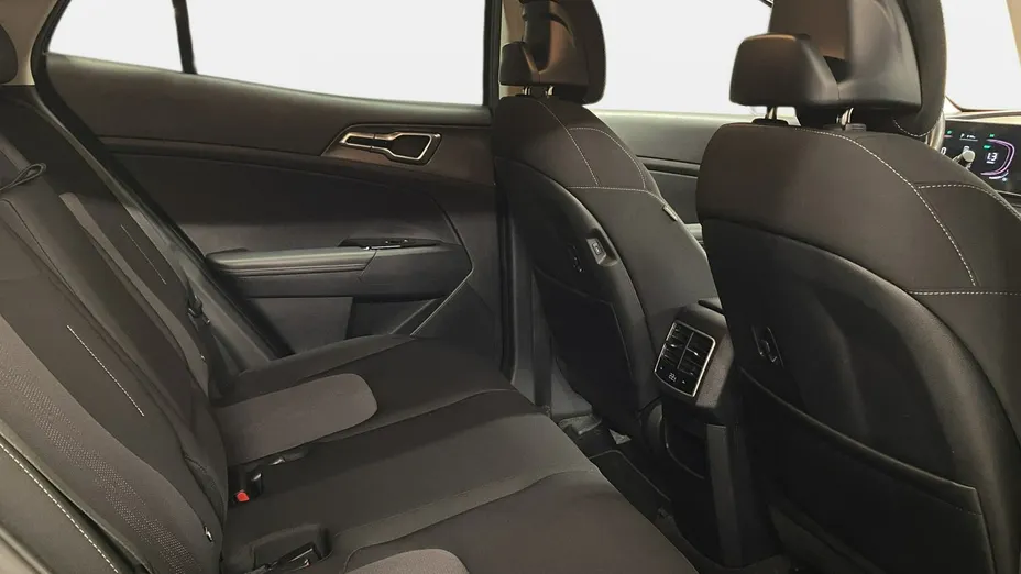 KIA Sportage -