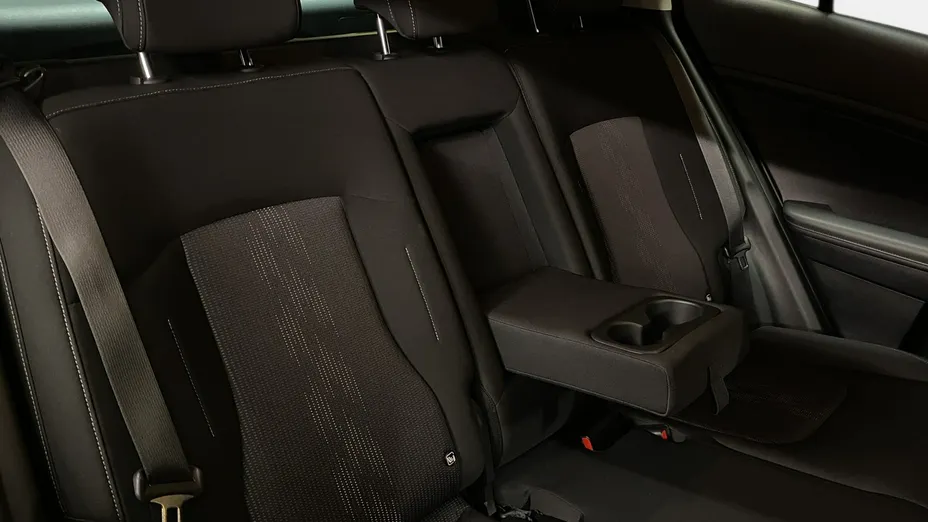 KIA Sportage -