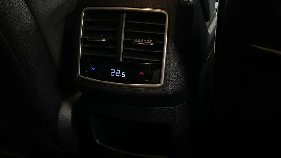 KIA Sportage -