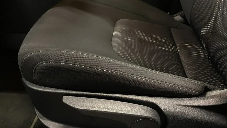 KIA Sportage -