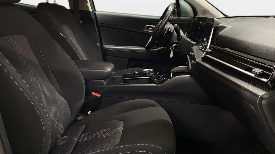 KIA Sportage -