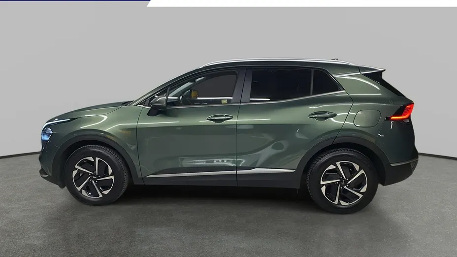 KIA Sportage -