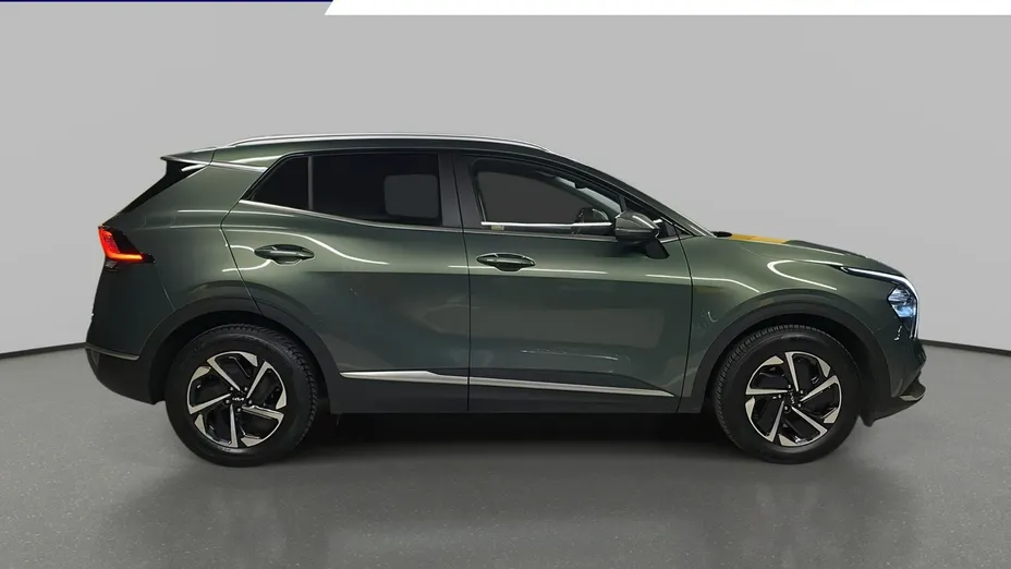 KIA Sportage -