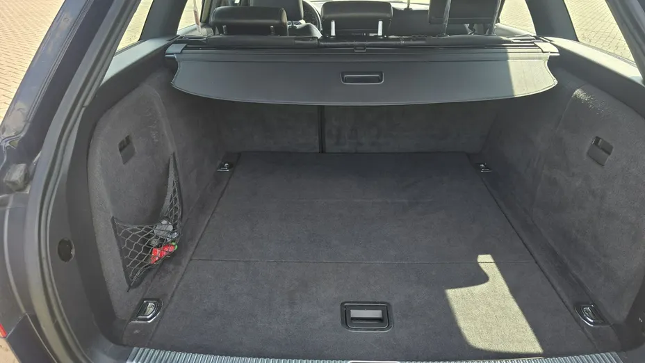 AUDI A4 Avant -
