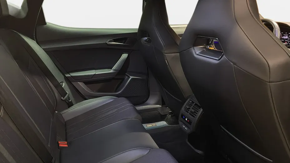 CUPRA Leon -