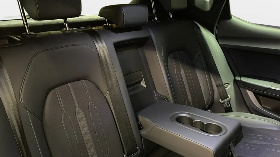 CUPRA Leon -
