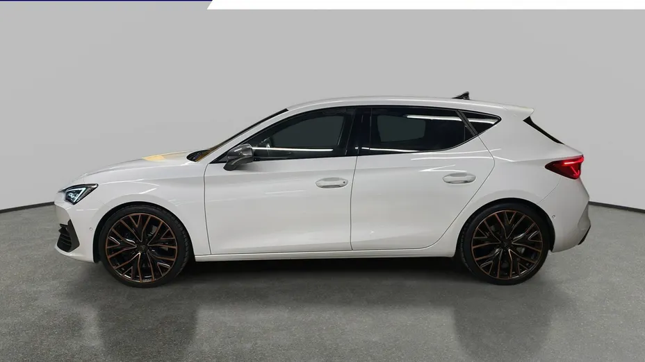 CUPRA Leon -