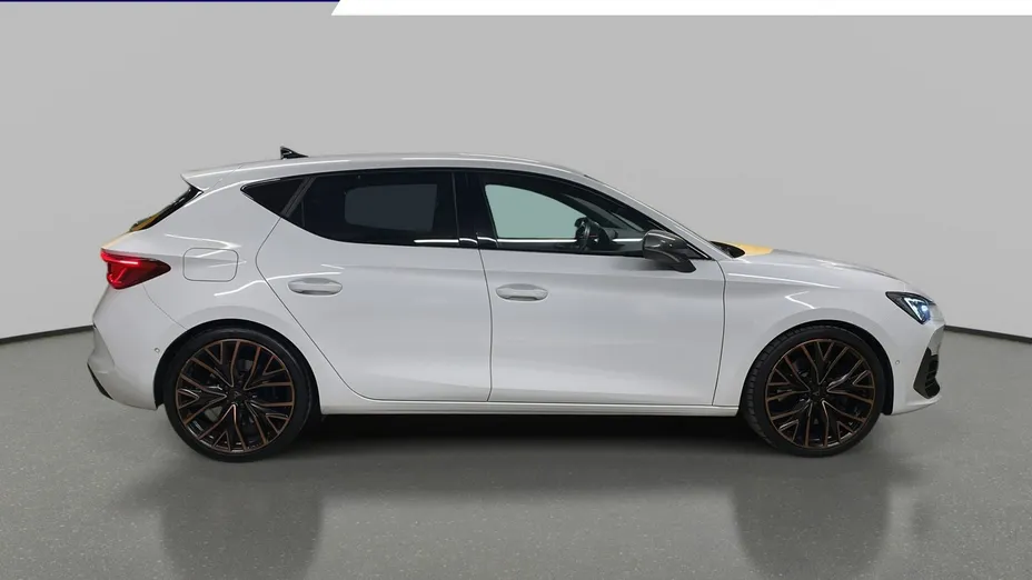 CUPRA Leon -