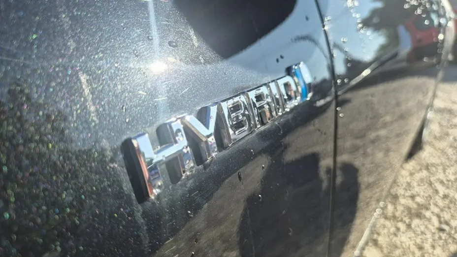 TOYOTA Auris -