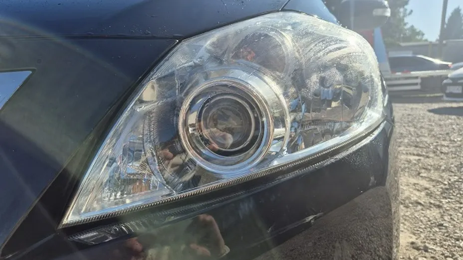 TOYOTA Auris -