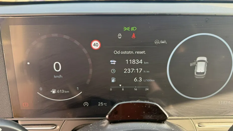 HYUNDAI Kona -