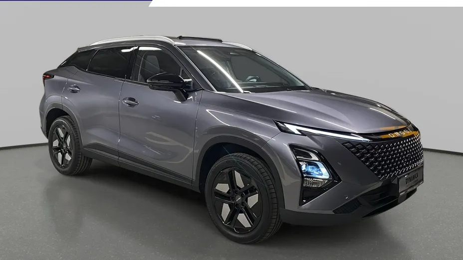 OMODA Omoda 5 -