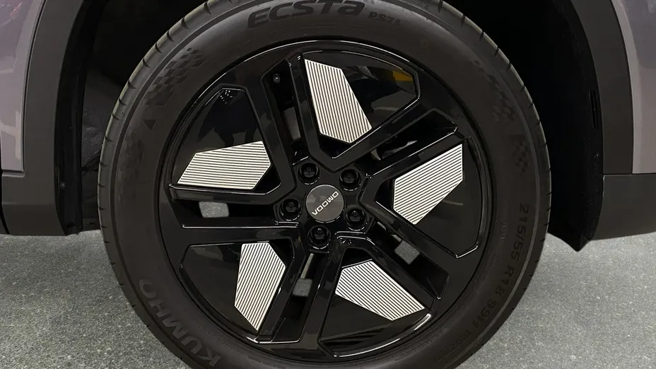OMODA Omoda 5 -