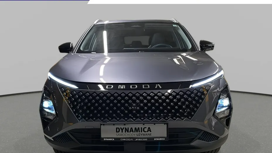 OMODA Omoda 5 -