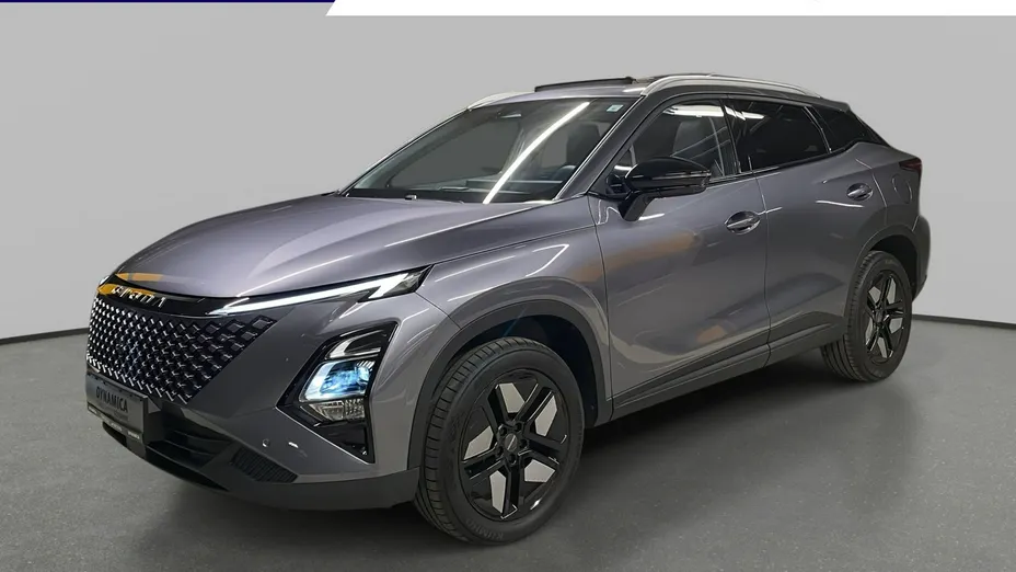 OMODA Omoda 5 -