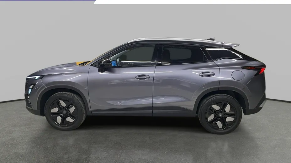 OMODA Omoda 5 -