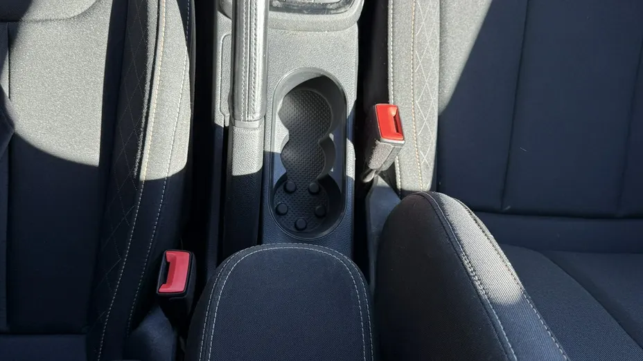 SKODA Scala -