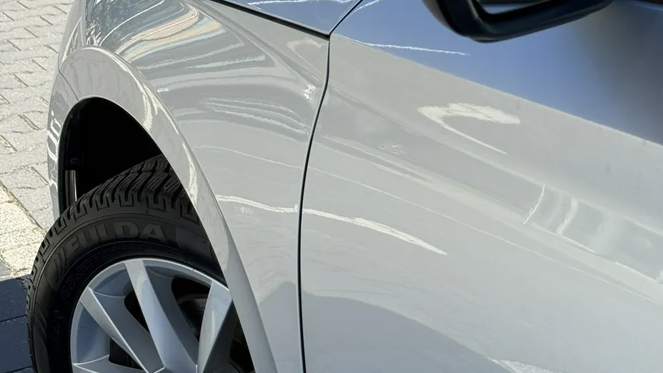SKODA Scala -