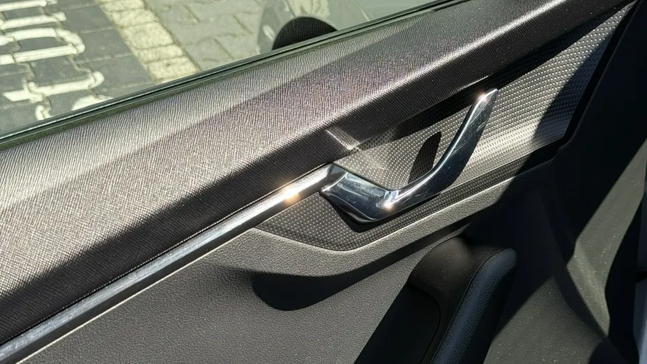 SKODA Scala -