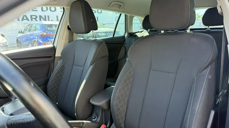 SKODA Scala -