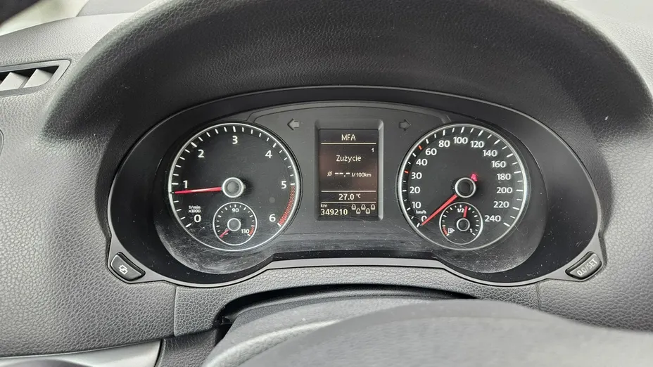 VOLKSWAGEN Sharan -