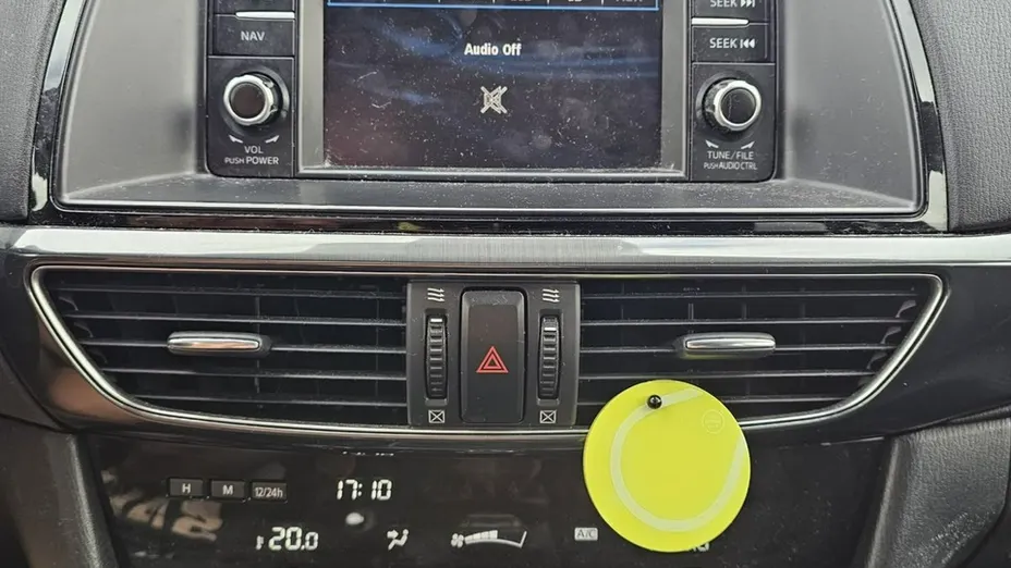 MAZDA 6 -