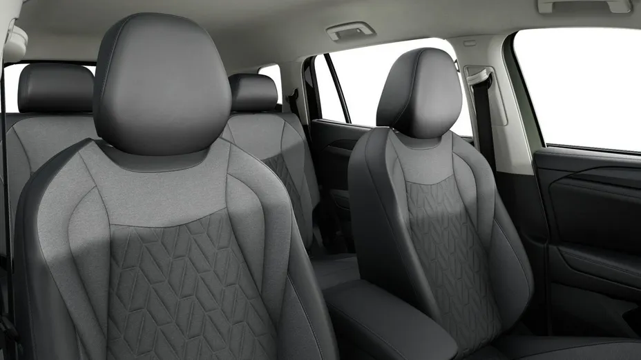 VOLKSWAGEN Tayron -