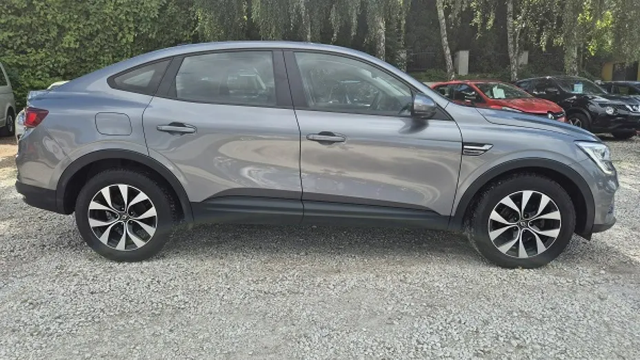 RENAULT Arkana -