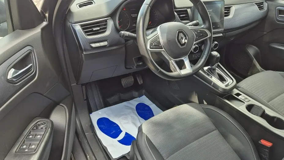 RENAULT Arkana -