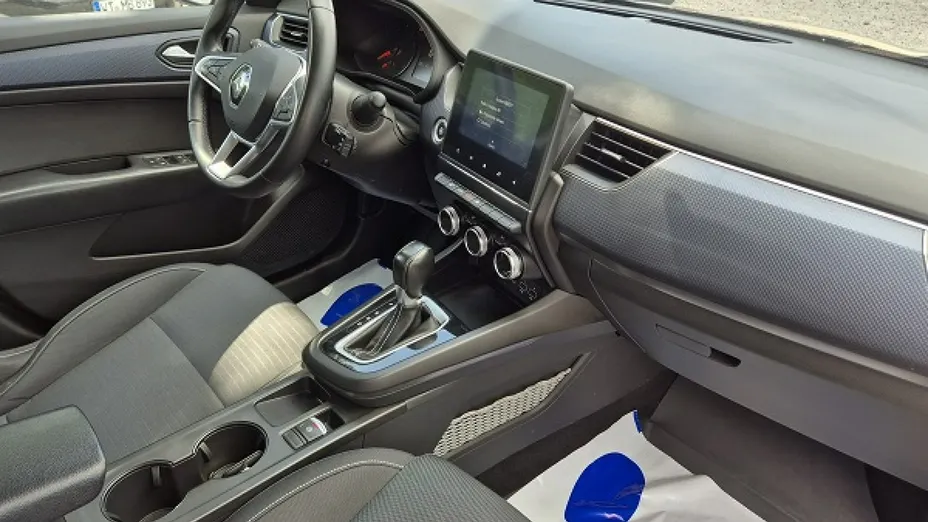 RENAULT Arkana -