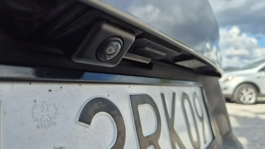 RENAULT Arkana -