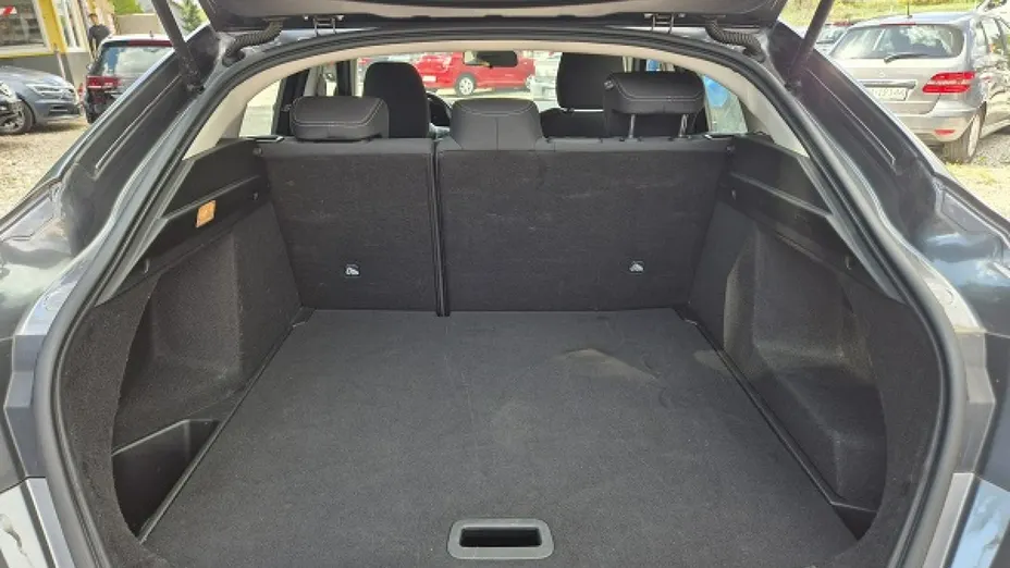 RENAULT Arkana -