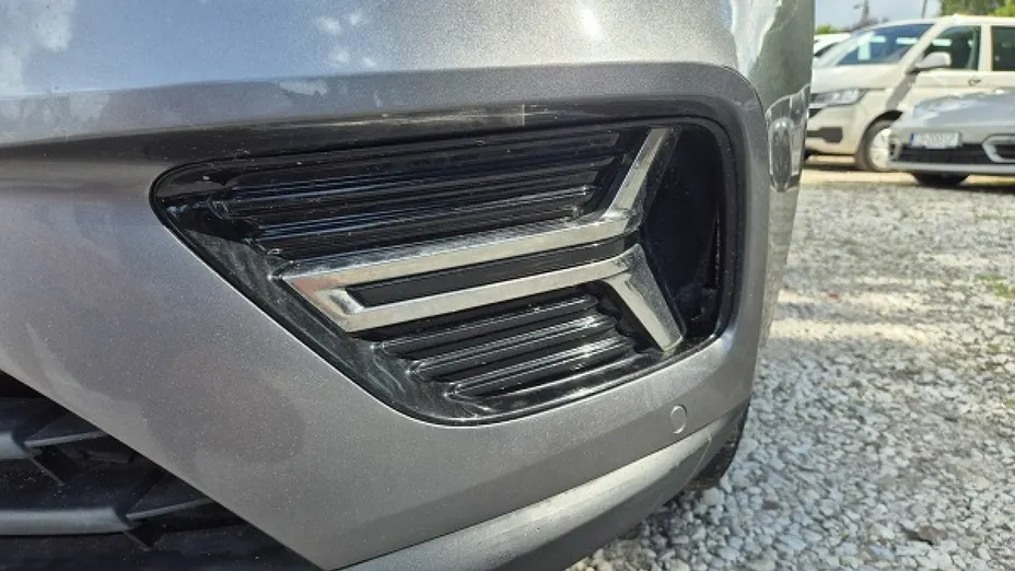 RENAULT Arkana -