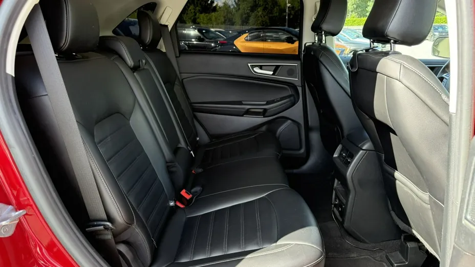 FORD Edge -