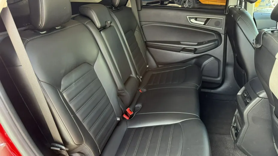 FORD Edge -