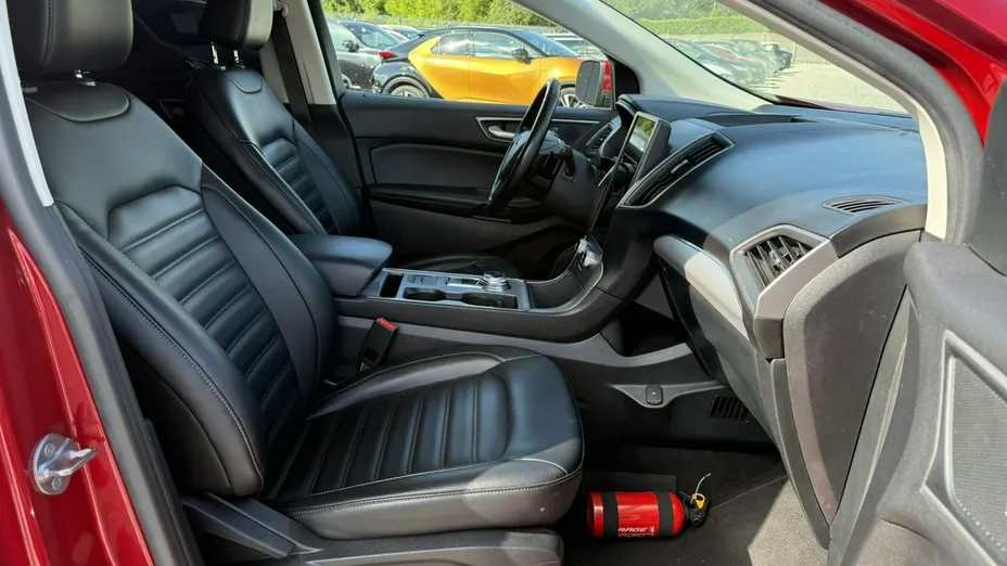 FORD Edge -