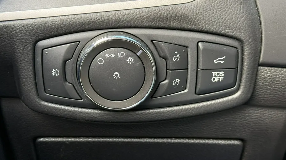 FORD Edge -