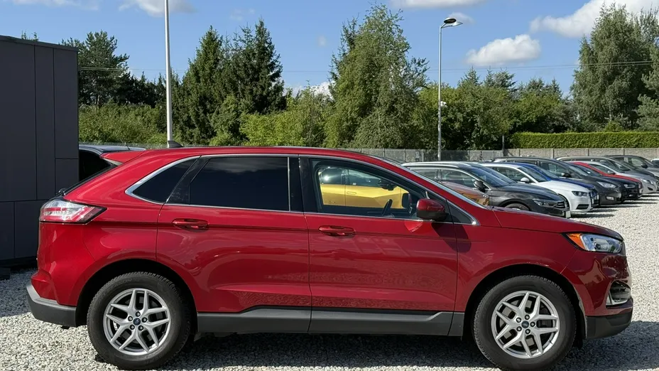 FORD Edge -
