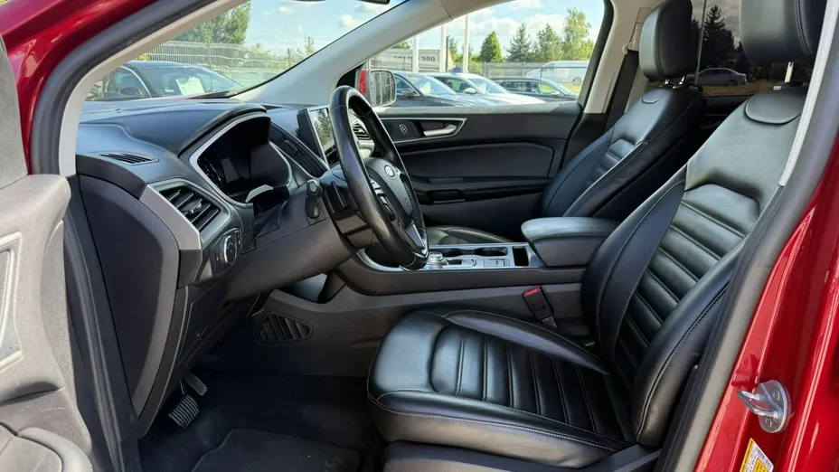 FORD Edge -