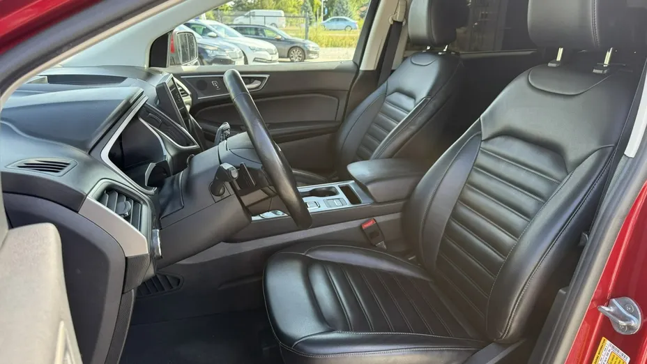 FORD Edge -