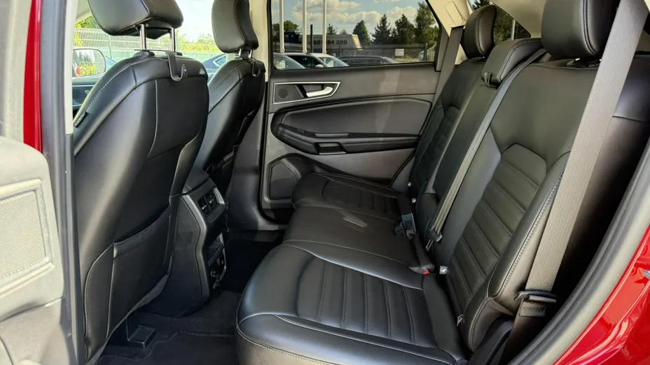 FORD Edge -