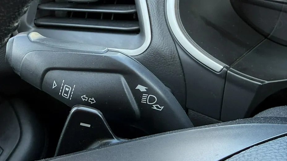 FORD Edge -