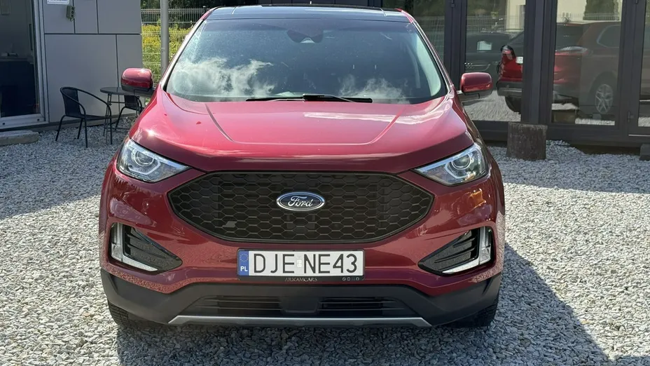 FORD Edge -