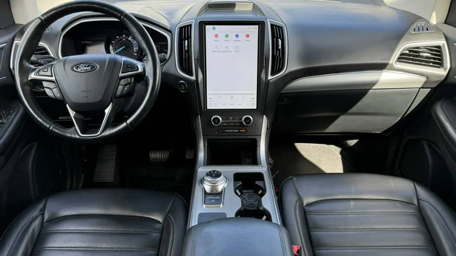 FORD Edge -