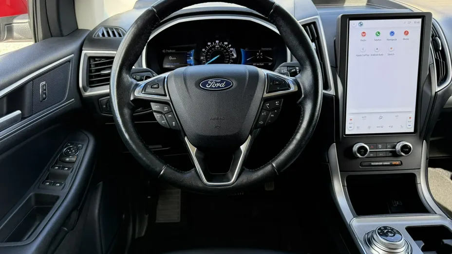 FORD Edge -