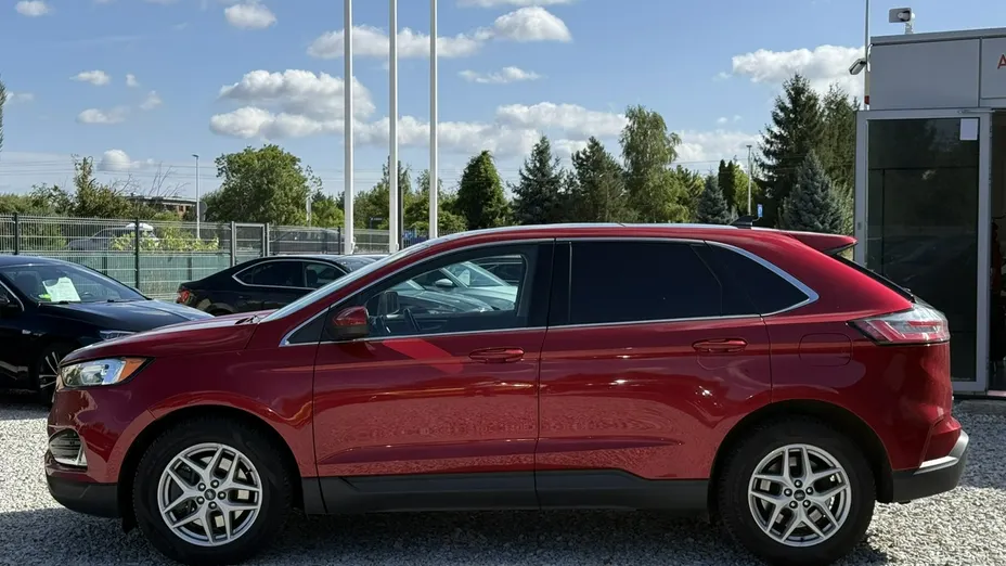 FORD Edge -