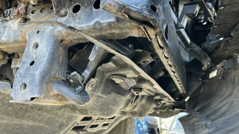 TOYOTA HiLux -